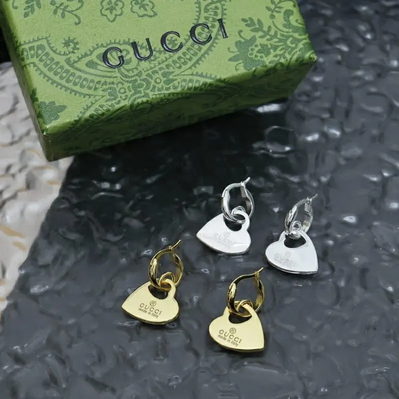 gucci boucles doreilles pour femme s_125311b2